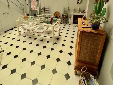 EXC Y MODERNO PH 3 AMB CFTE C-TERRAZA T-SUP