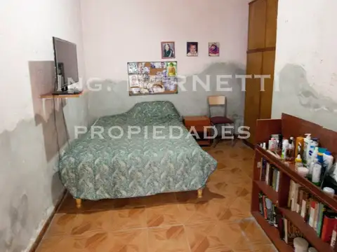 Tipo Casa 3 ambientes con terraza - Contrafrente - Sin Expensas - Muy buena ubicación -