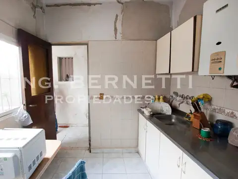 Depto Tipo Casa en Venta en Villa Pueyrredon, USD 87.000