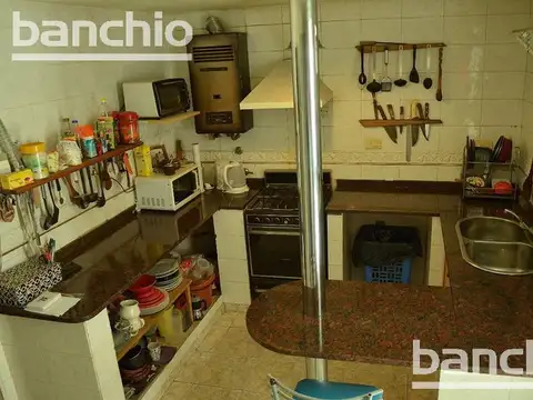 Casa en Venta 40 años
