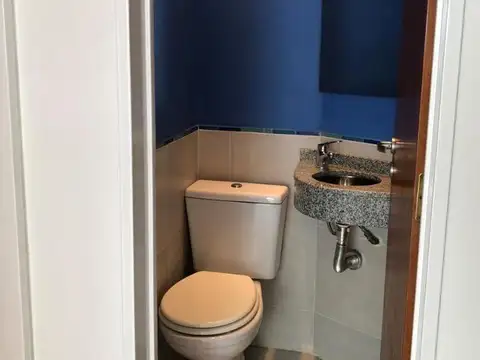 Departamento en Venta en Villa del Parque, USD 173.000