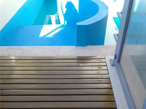 Departamento en Alquiler de 3 ambientes