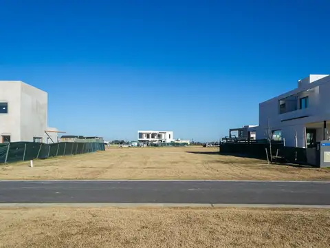 Terreno en Venta de 801,0 m2