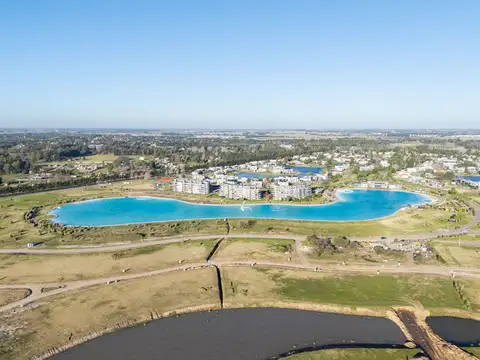 Terreno en Venta de 801,0 m2