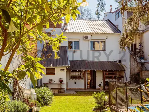 Julio A. Roca 1500, Piso 0