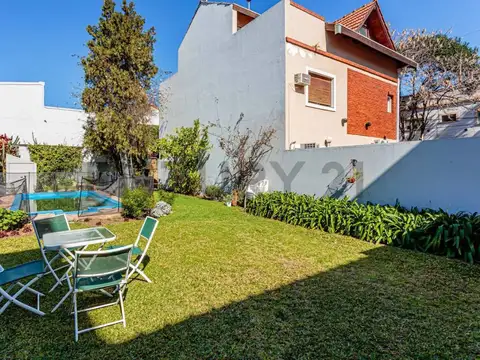 Casa en Venta de 3 dormitorios