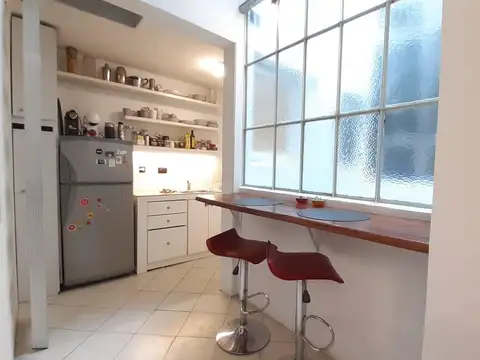 Depto Tipo Casa en Venta de 2 dormitorios