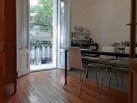 Depto Tipo Casa en Venta A Estrenar