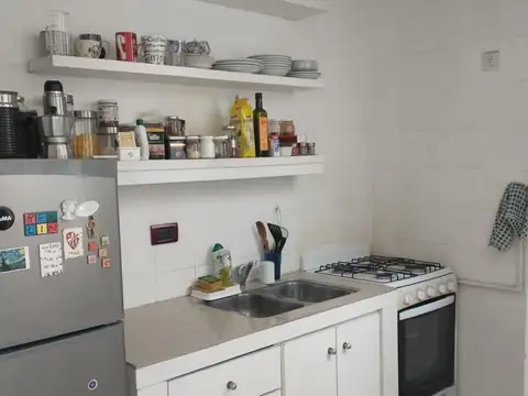 Depto Tipo Casa en Venta en Balvanera, USD 99.800