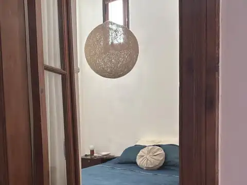 Venta PH 3 ambientes Apto Crédito Entrada Independiente  Balvanera