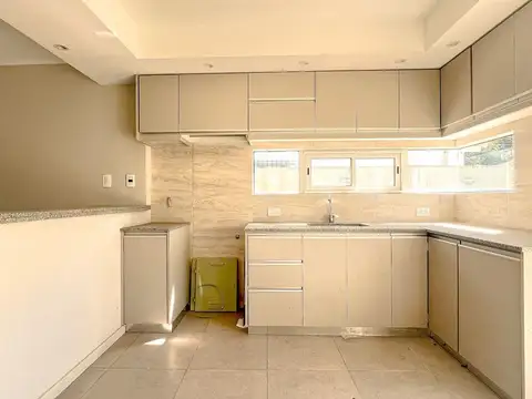 Depto Tipo Casa en Venta de 2 dormitorios