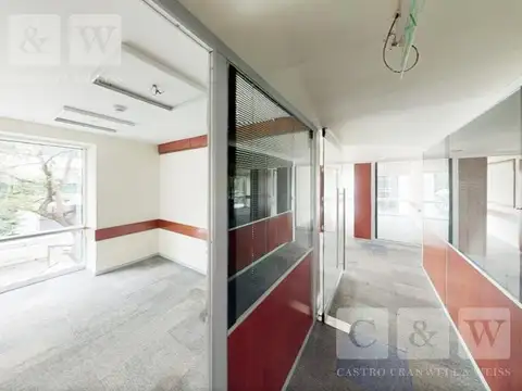 Oficina en Alquiler en Puerto Madero, USD 11.200