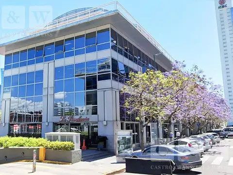 Olga Cossettini 260 | Oficina en Alquiler | Puerto Madero