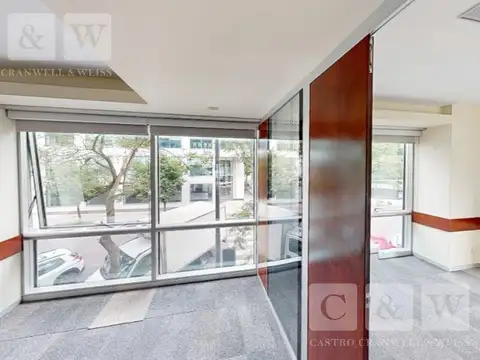 Olga Cossettini 260 | Oficina en Alquiler | Puerto Madero
