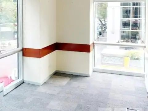 Oficina en Alquiler A Estrenar