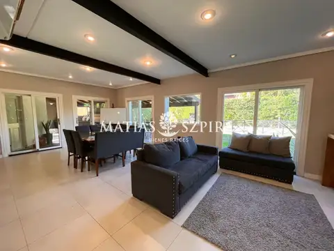 Casa en Venta de 3 dormitorios