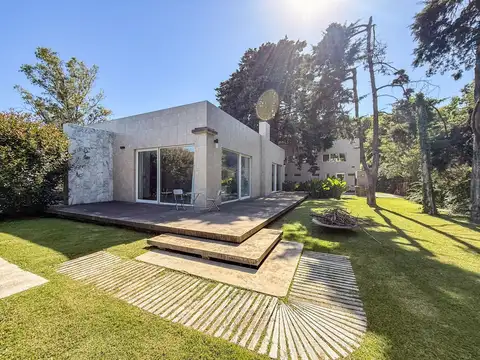 Casa en Venta 6 años