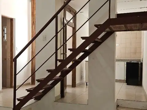 VENTA PH 2 AMBIENTES PATIO SIN EXPENSAS PATERNAL