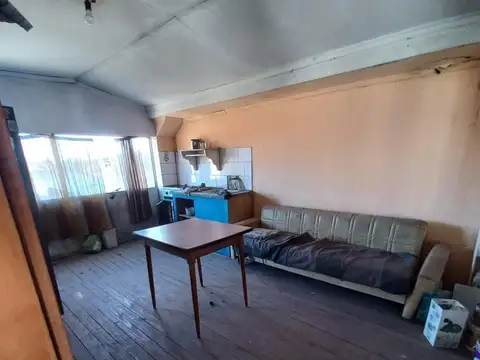 Galpon en Venta 8  mts Frente