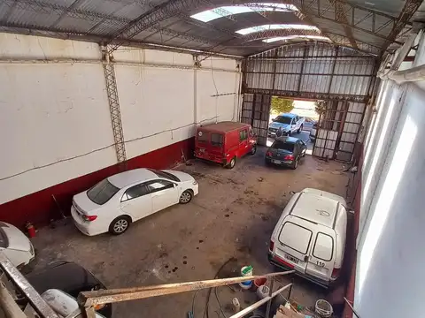 Galpon en Venta en Mar Del Plata, USD 250.000