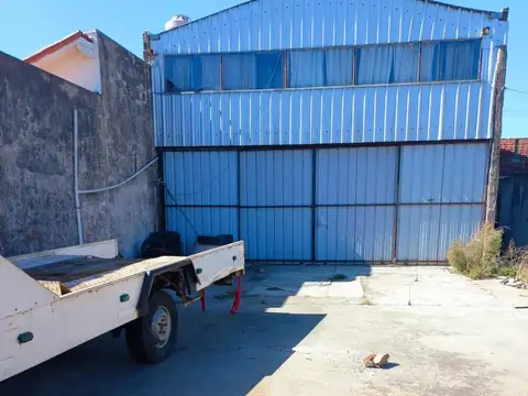 Galpon en Venta en Mar Del Plata, USD 250.000