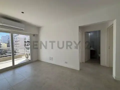 Departamento en Venta en Caballito, USD 228.000