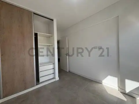 Departamento en Venta  3 Ambientes con Balcón a Estrenar en Caballito