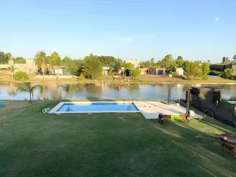 Solares del Carcaraña 100