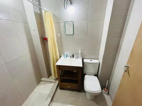 Departamento en Venta en San Clemente Del Tuyu, USD 160.000