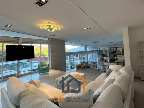 CASA AMOBLADA COUNTRY LA ARBOALDA - DISPONIBLE A PARTIR DE MARZO 2026