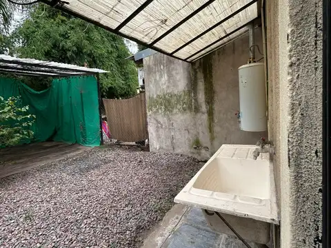 Departamento en Venta 11 años