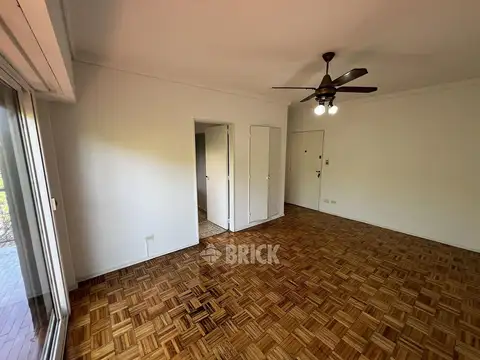 Departamento en Alquiler en Palermo, $ 600.000