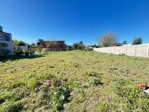 Terreno en Venta en Arroyo Leyes, USD 27.000