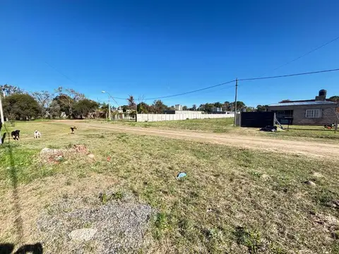 Terreno en Venta de 630,0 m2