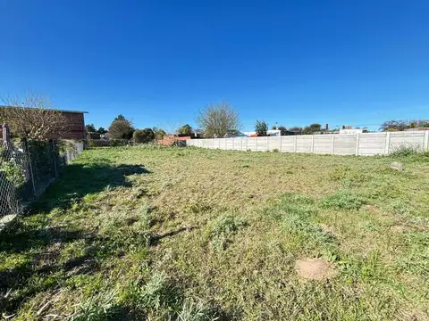 Terreno en Venta de 630,0 m2
