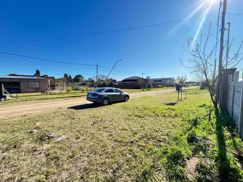 Lote en venta Km 11,5 Arroyo Leyes