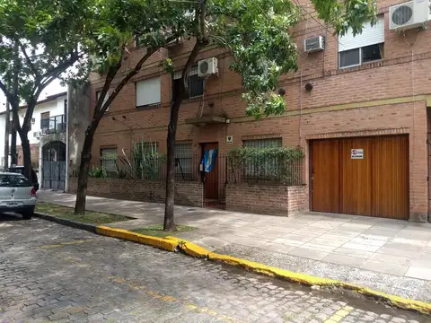 Departamento en Alquiler de 3 dormitorios