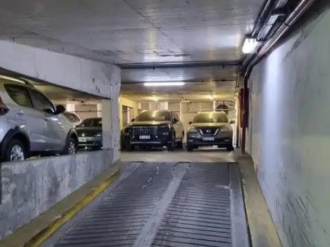 Blanco Encalada 1651