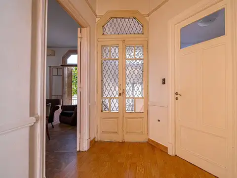 Casa en Venta 45 años