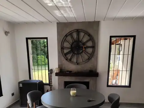 Quinta en Alquiler A Estrenar