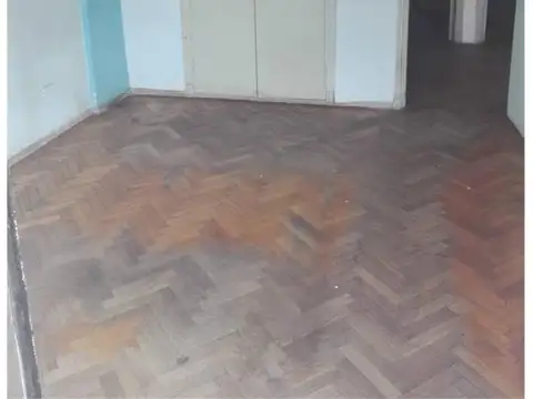 4 ambientes muy amplio