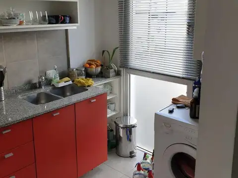 Departamento en Venta en Alta Cordoba, USD 115.000