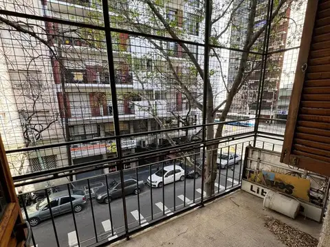 Departamento en Alquiler en Caballito, $ 750.000