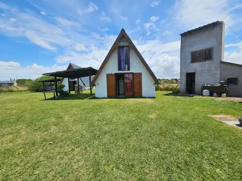 Depto Tipo Casa en Venta con 1 cocheras