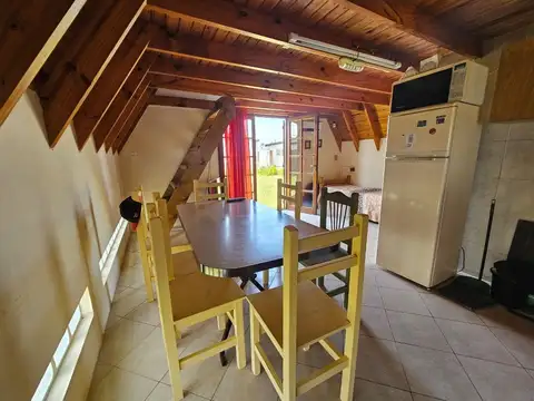 Depto Tipo Casa en Venta de 3 ambientes