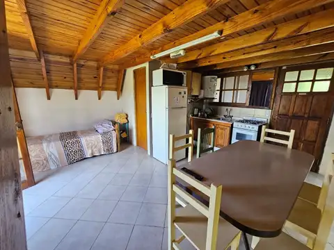 Depto Tipo Casa en Venta 12 años