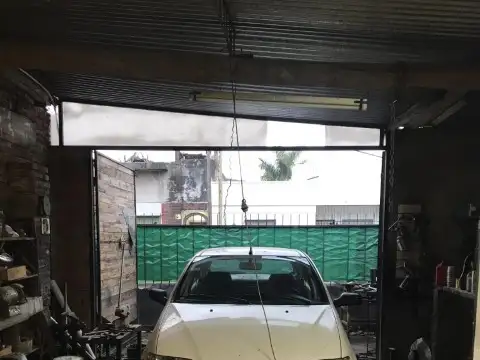 Casa en Venta 50 años