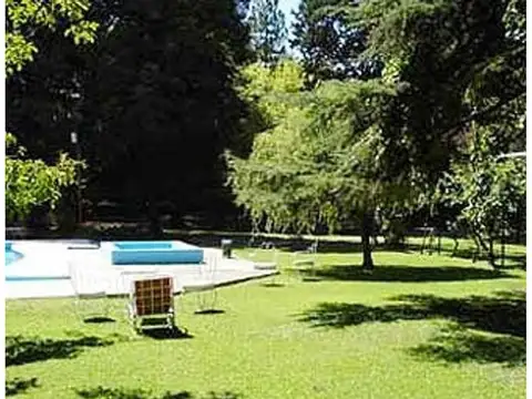Terreno en Venta en Mendoza, USD 1