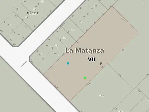 Casa en Venta de 4 dormitorios
