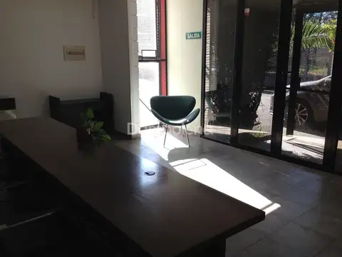 Galpon en Alquiler A Estrenar